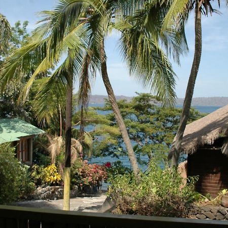 Hotel Selvazul La Laguna Ngoại thất bức ảnh