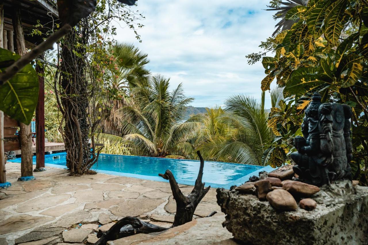 Hotel Selvazul La Laguna Ngoại thất bức ảnh