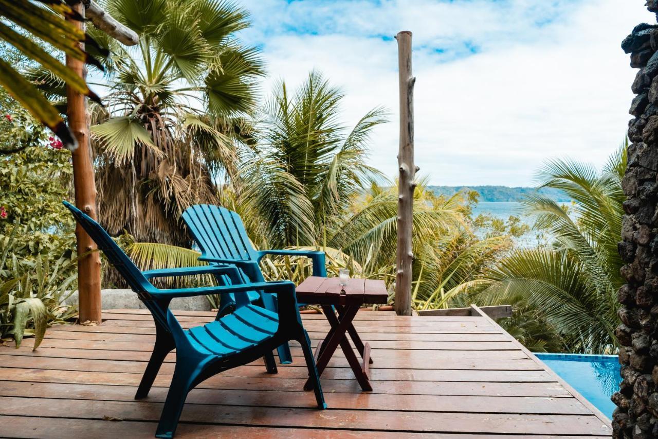 Hotel Selvazul La Laguna Ngoại thất bức ảnh