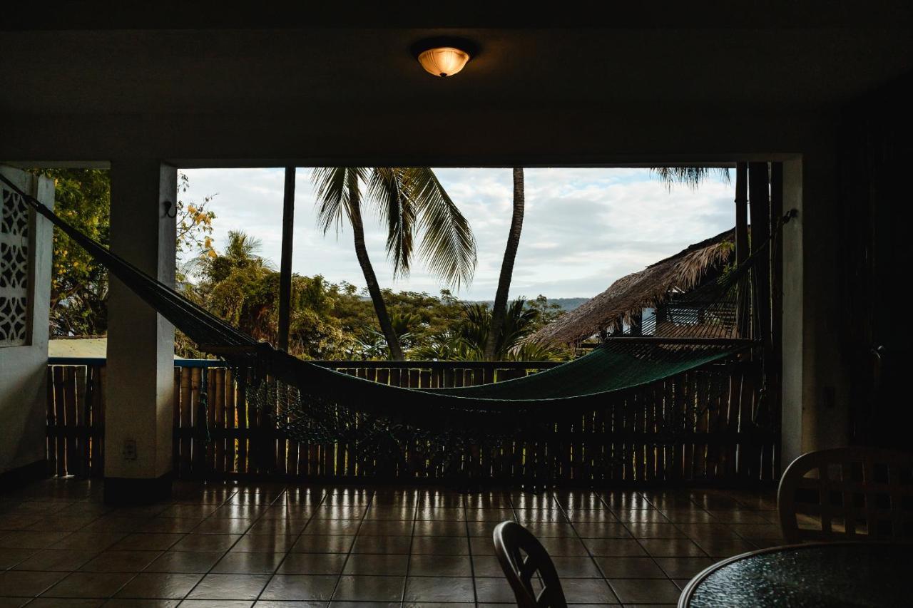 Hotel Selvazul La Laguna Ngoại thất bức ảnh