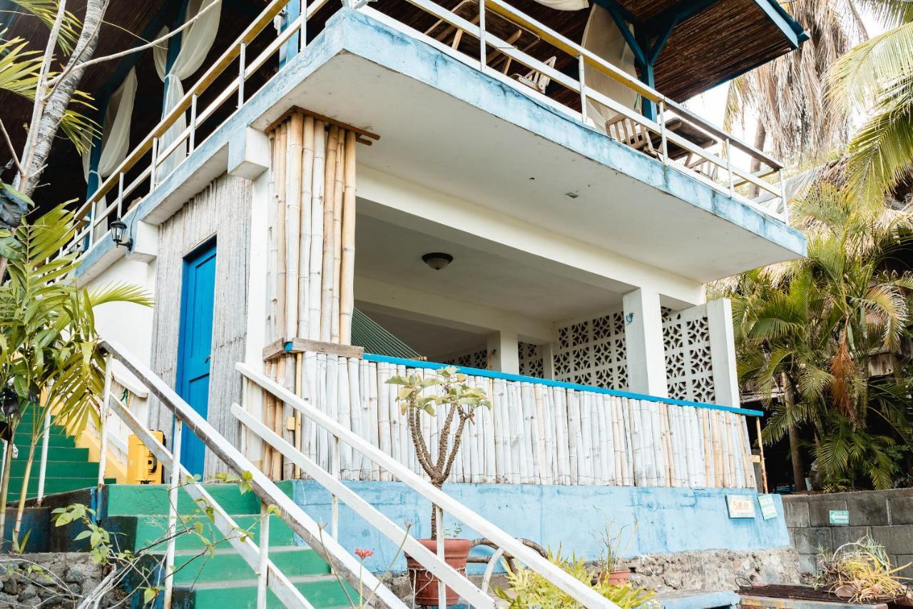 Hotel Selvazul La Laguna Ngoại thất bức ảnh