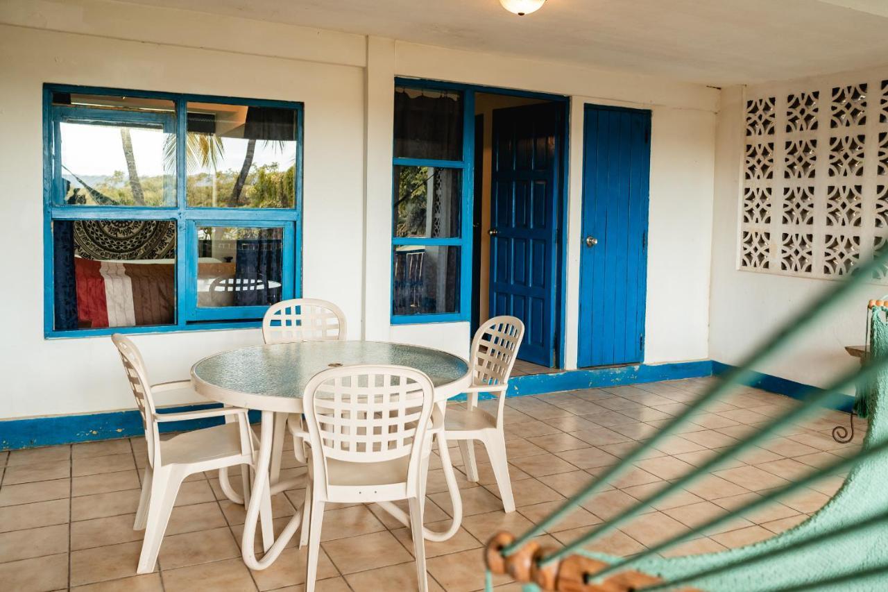Hotel Selvazul La Laguna Ngoại thất bức ảnh