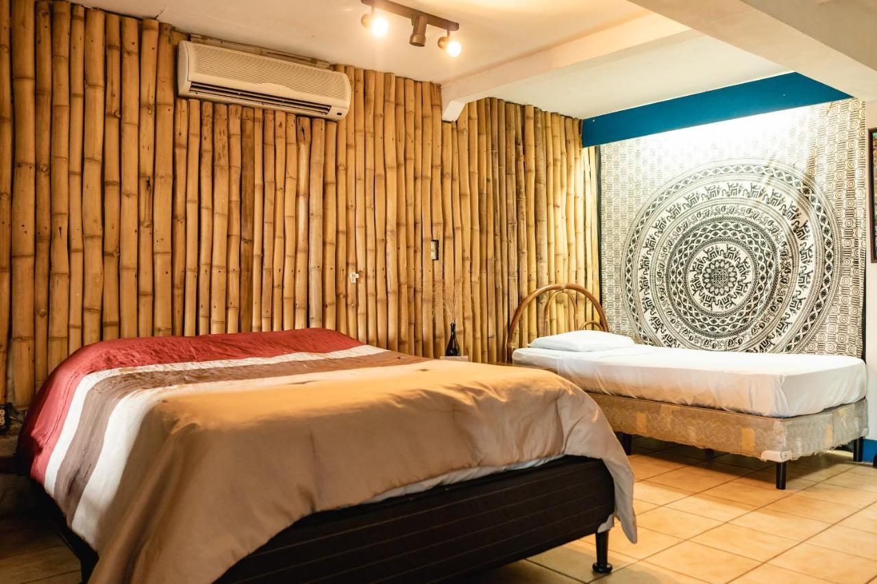 Hotel Selvazul La Laguna Ngoại thất bức ảnh
