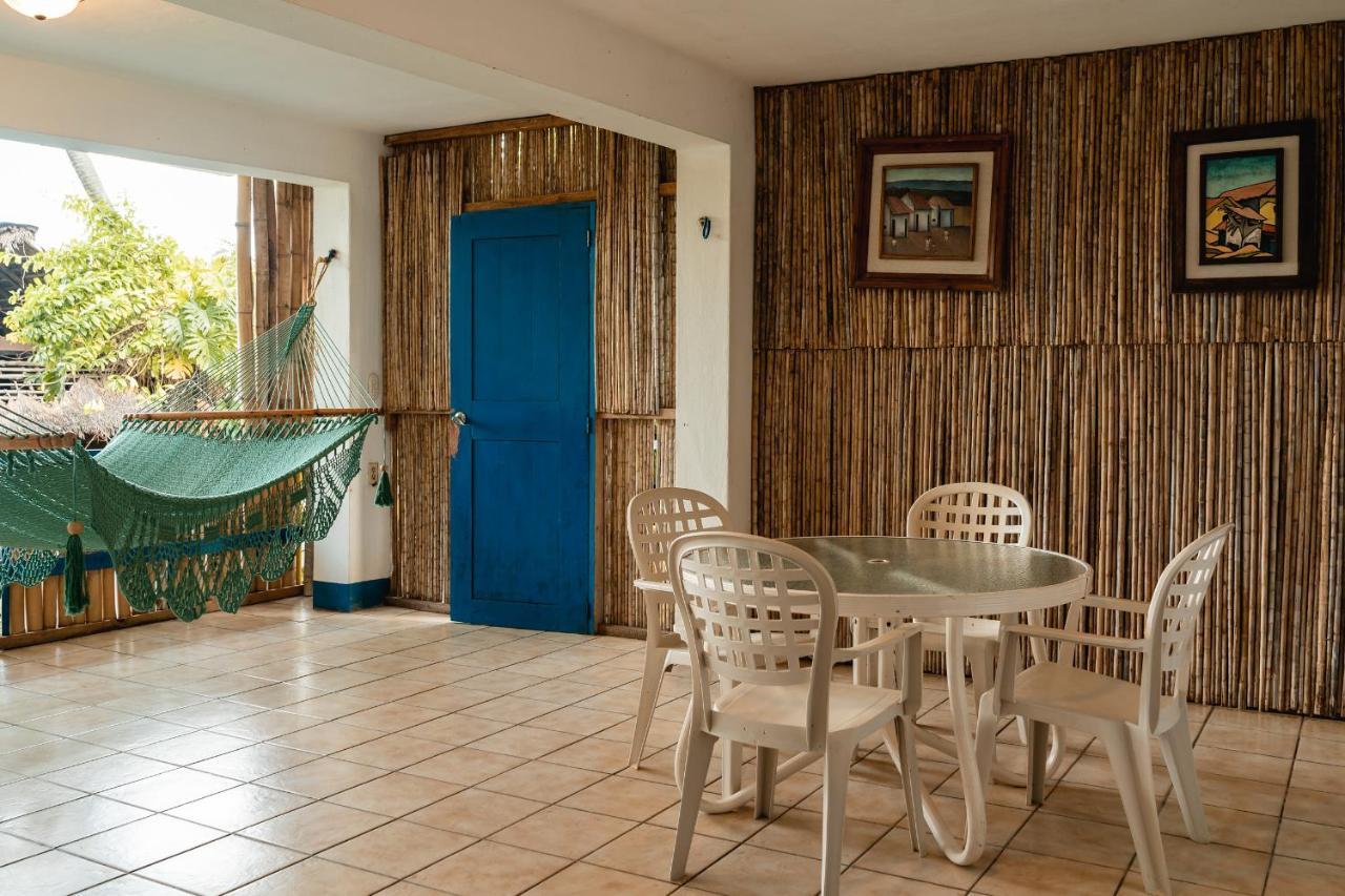Hotel Selvazul La Laguna Ngoại thất bức ảnh