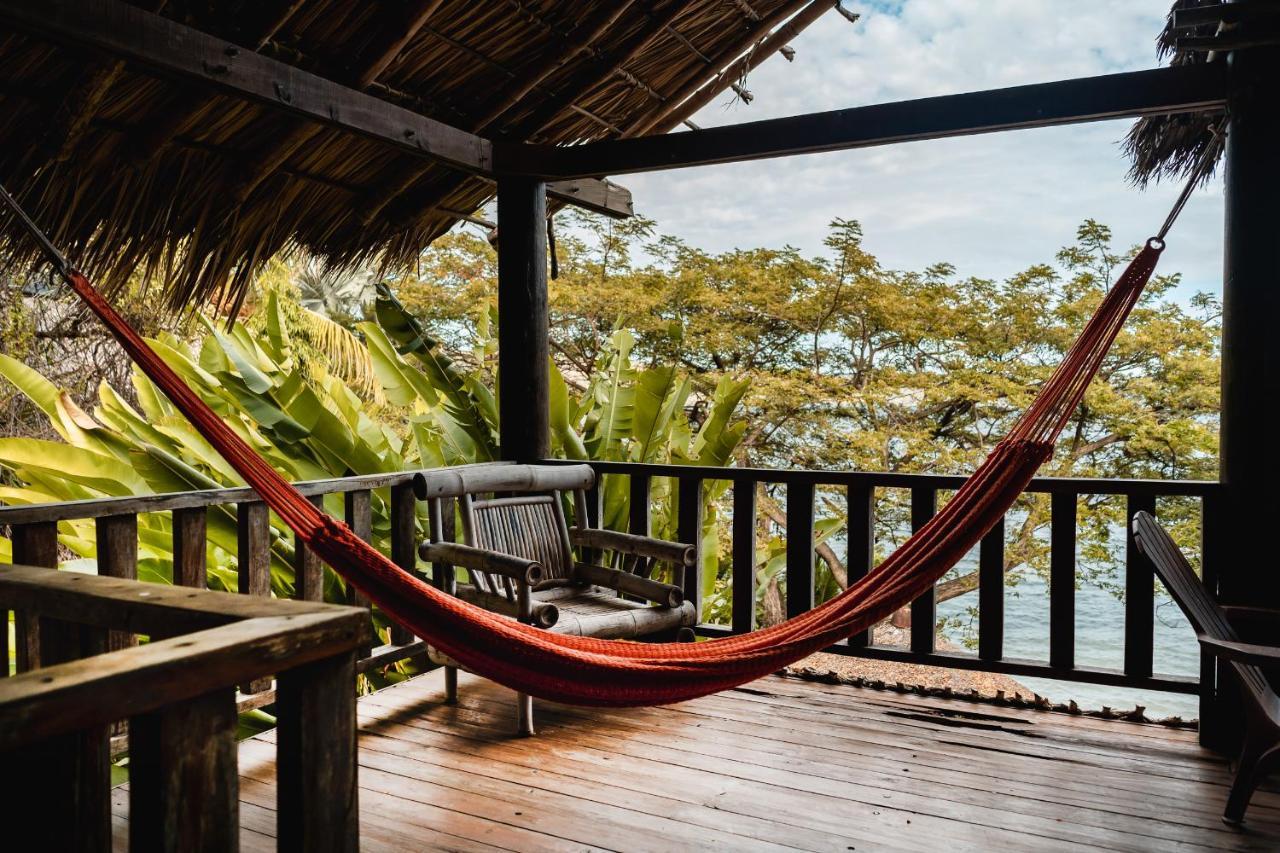 Hotel Selvazul La Laguna Ngoại thất bức ảnh