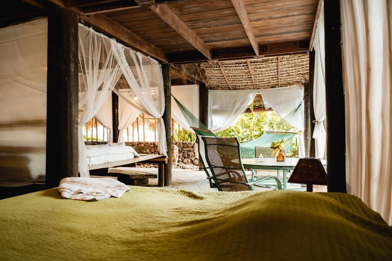 Hotel Selvazul La Laguna Ngoại thất bức ảnh