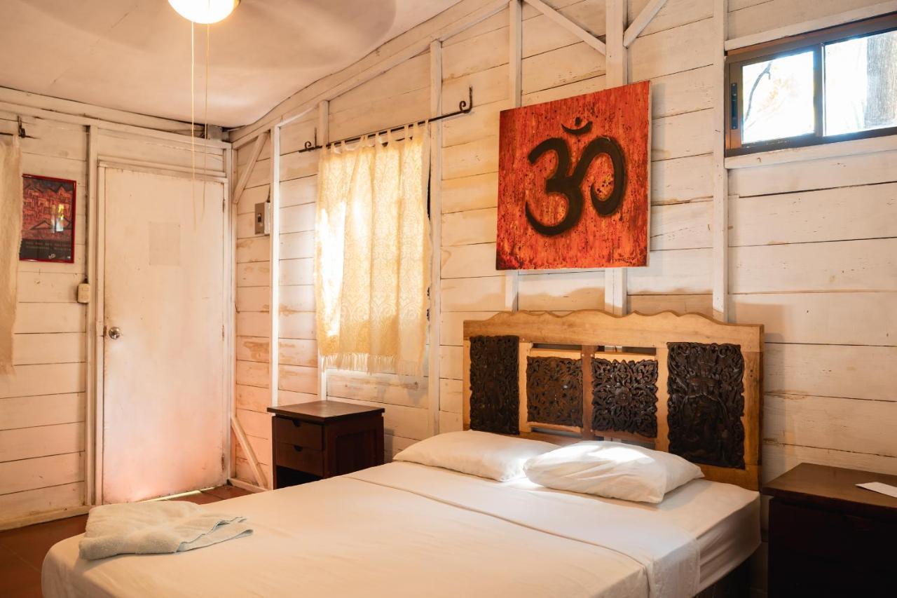 Hotel Selvazul La Laguna Ngoại thất bức ảnh
