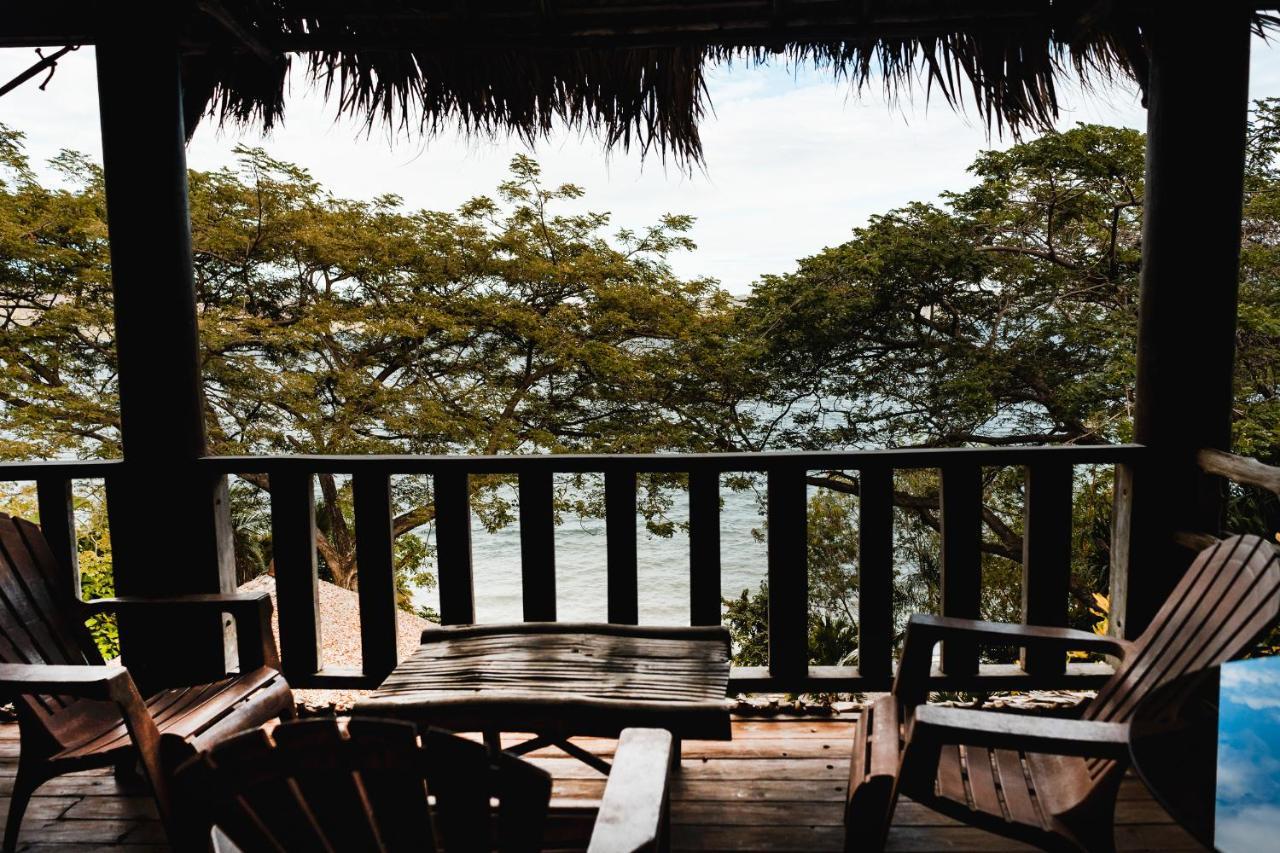 Hotel Selvazul La Laguna Ngoại thất bức ảnh