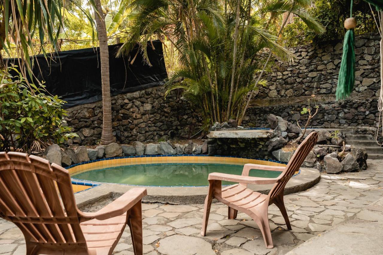 Hotel Selvazul La Laguna Ngoại thất bức ảnh