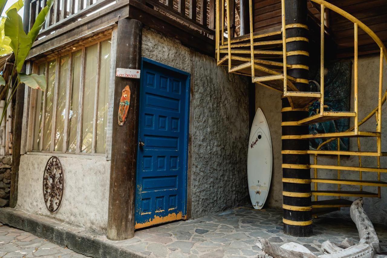 Hotel Selvazul La Laguna Ngoại thất bức ảnh