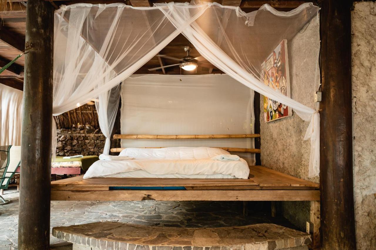 Hotel Selvazul La Laguna Ngoại thất bức ảnh
