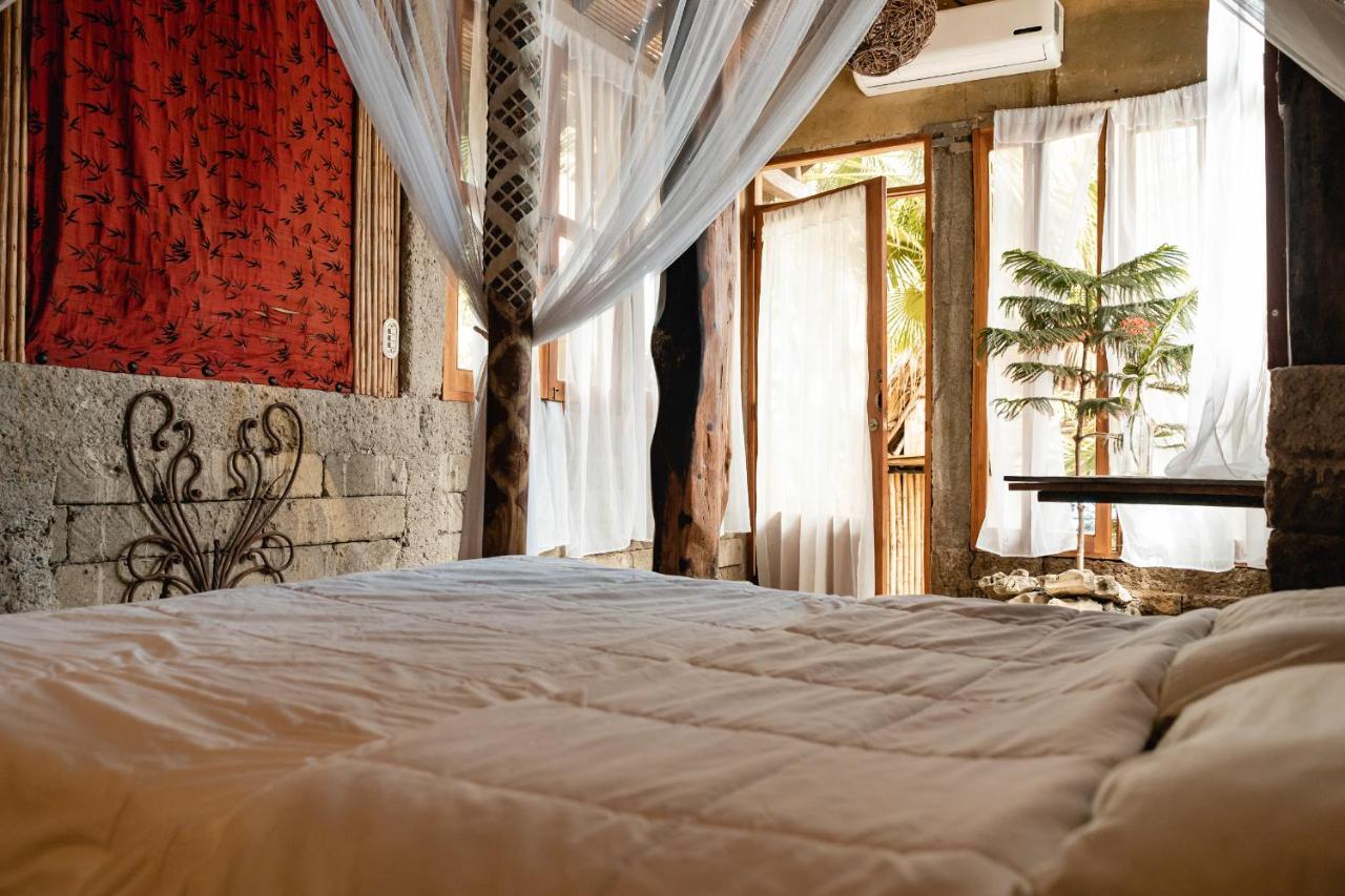Hotel Selvazul La Laguna Ngoại thất bức ảnh