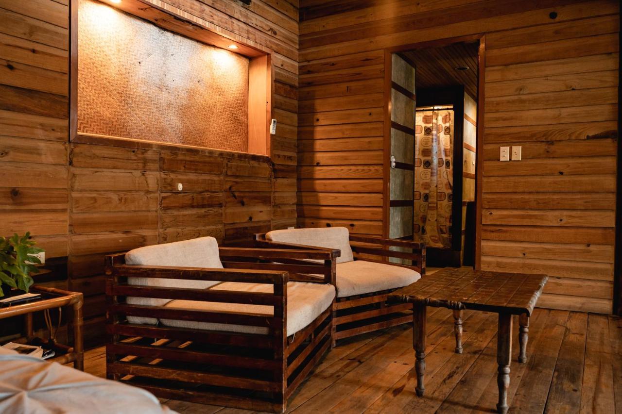 Hotel Selvazul La Laguna Ngoại thất bức ảnh