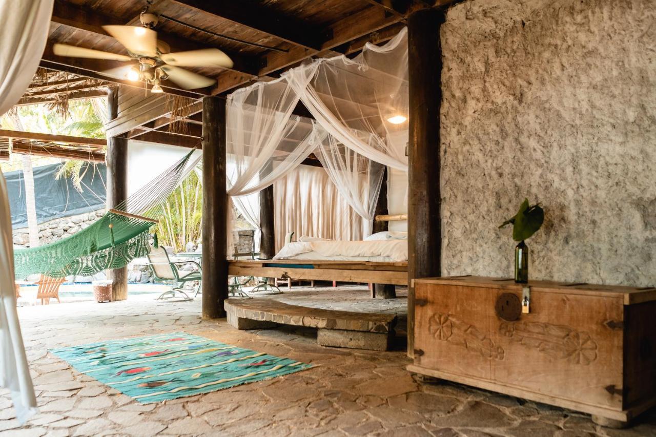 Hotel Selvazul La Laguna Ngoại thất bức ảnh