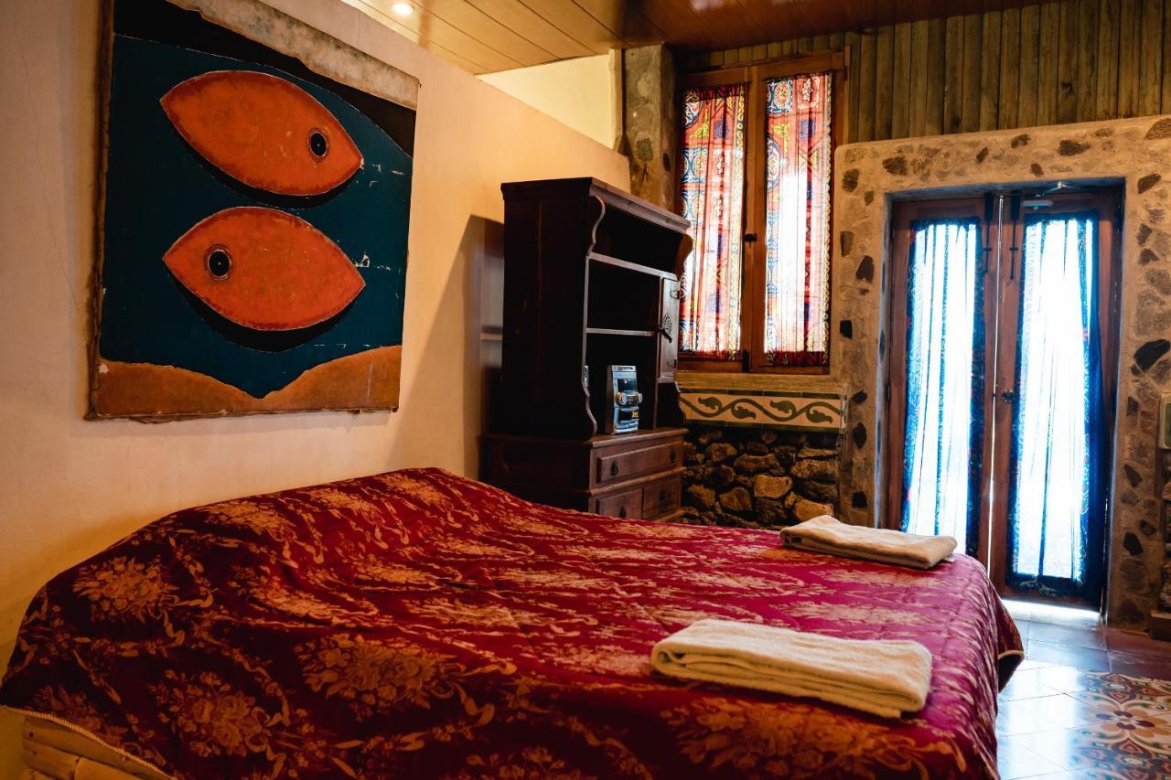 Hotel Selvazul La Laguna Ngoại thất bức ảnh
