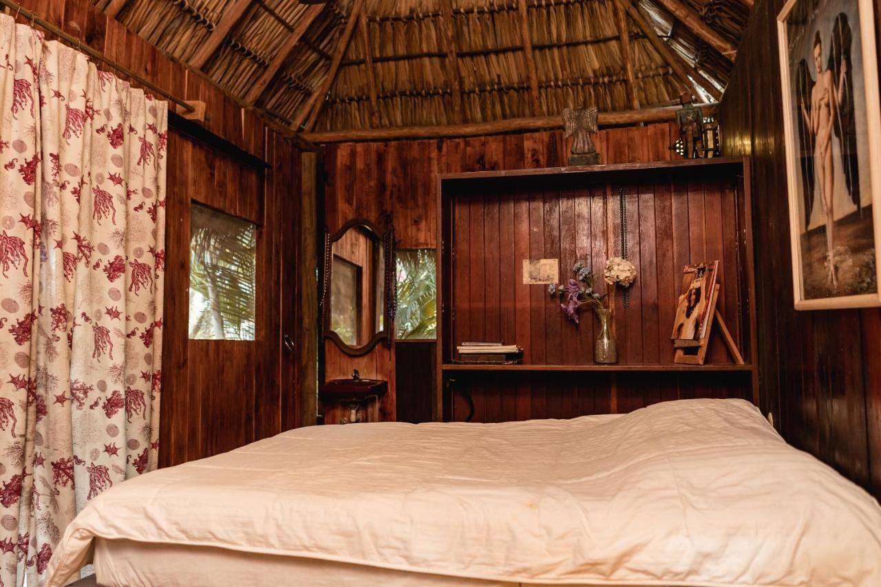 Hotel Selvazul La Laguna Ngoại thất bức ảnh
