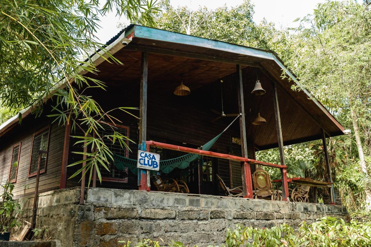 Hotel Selvazul La Laguna Ngoại thất bức ảnh
