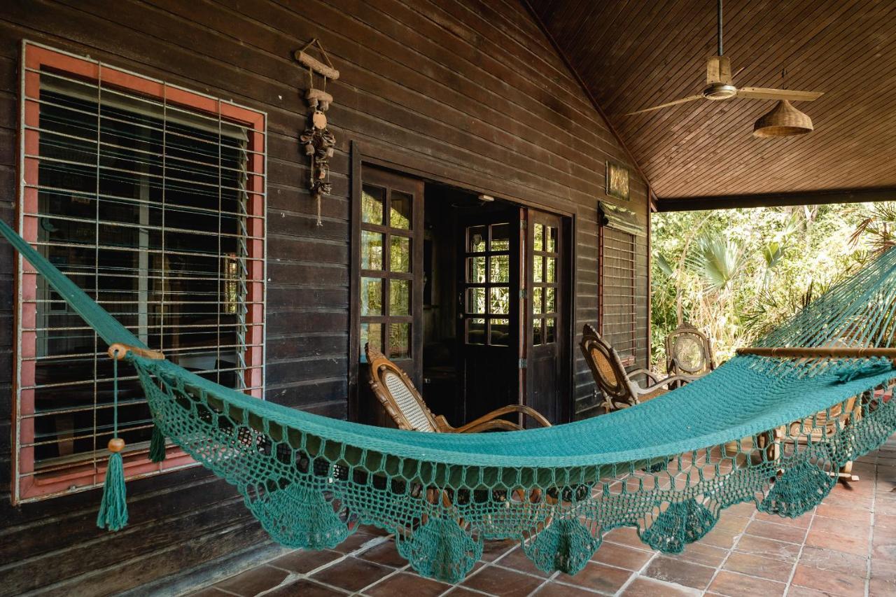 Hotel Selvazul La Laguna Ngoại thất bức ảnh
