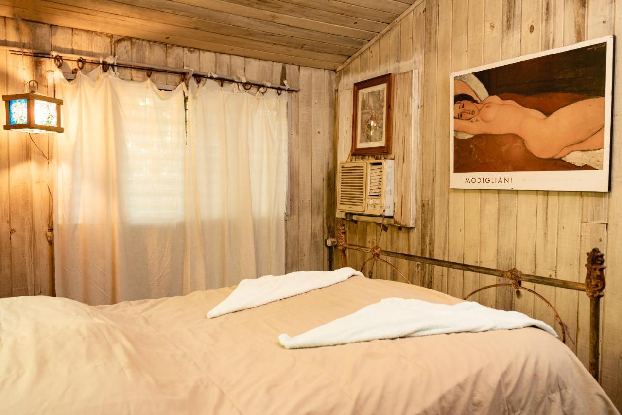 Hotel Selvazul La Laguna Ngoại thất bức ảnh