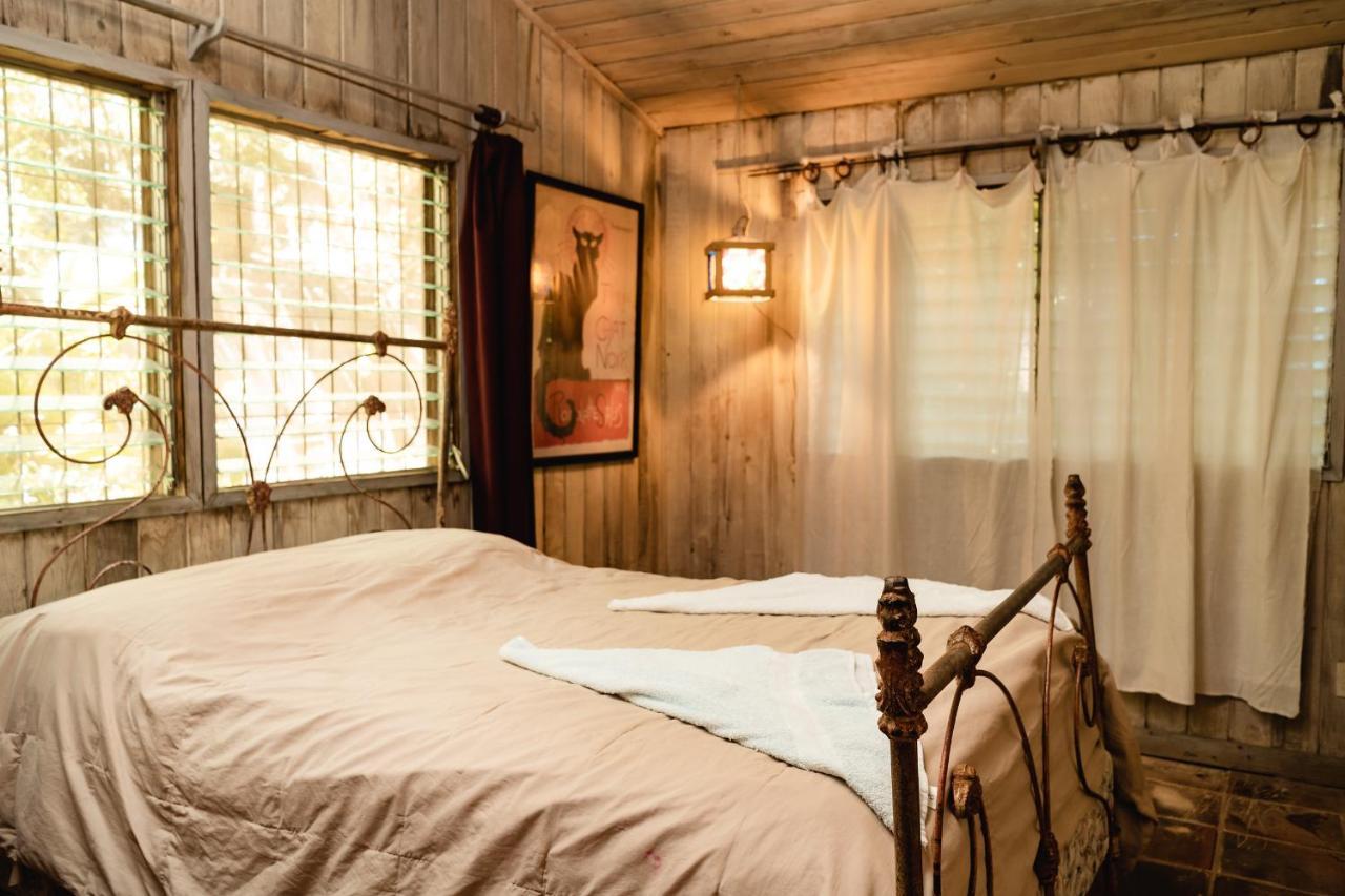 Hotel Selvazul La Laguna Ngoại thất bức ảnh