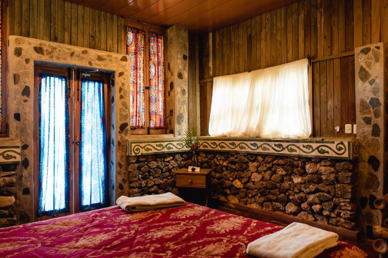 Hotel Selvazul La Laguna Ngoại thất bức ảnh