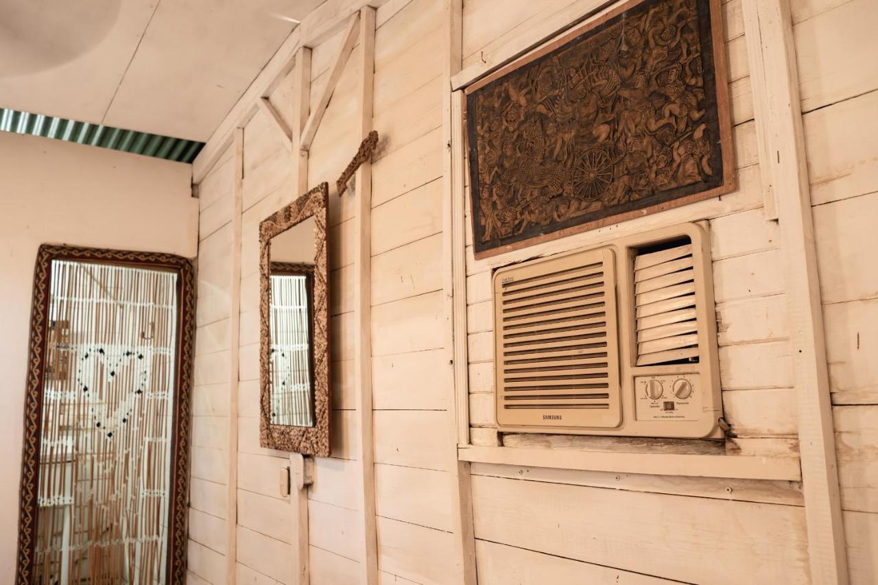 Hotel Selvazul La Laguna Ngoại thất bức ảnh