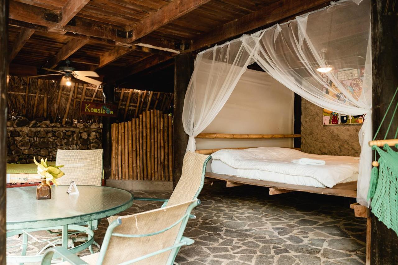 Hotel Selvazul La Laguna Ngoại thất bức ảnh