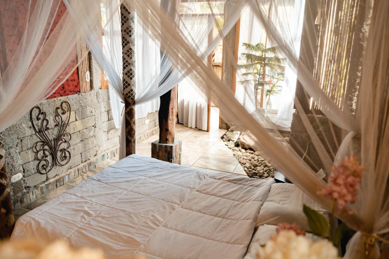 Hotel Selvazul La Laguna Ngoại thất bức ảnh