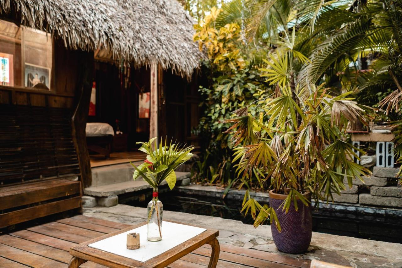 Hotel Selvazul La Laguna Ngoại thất bức ảnh