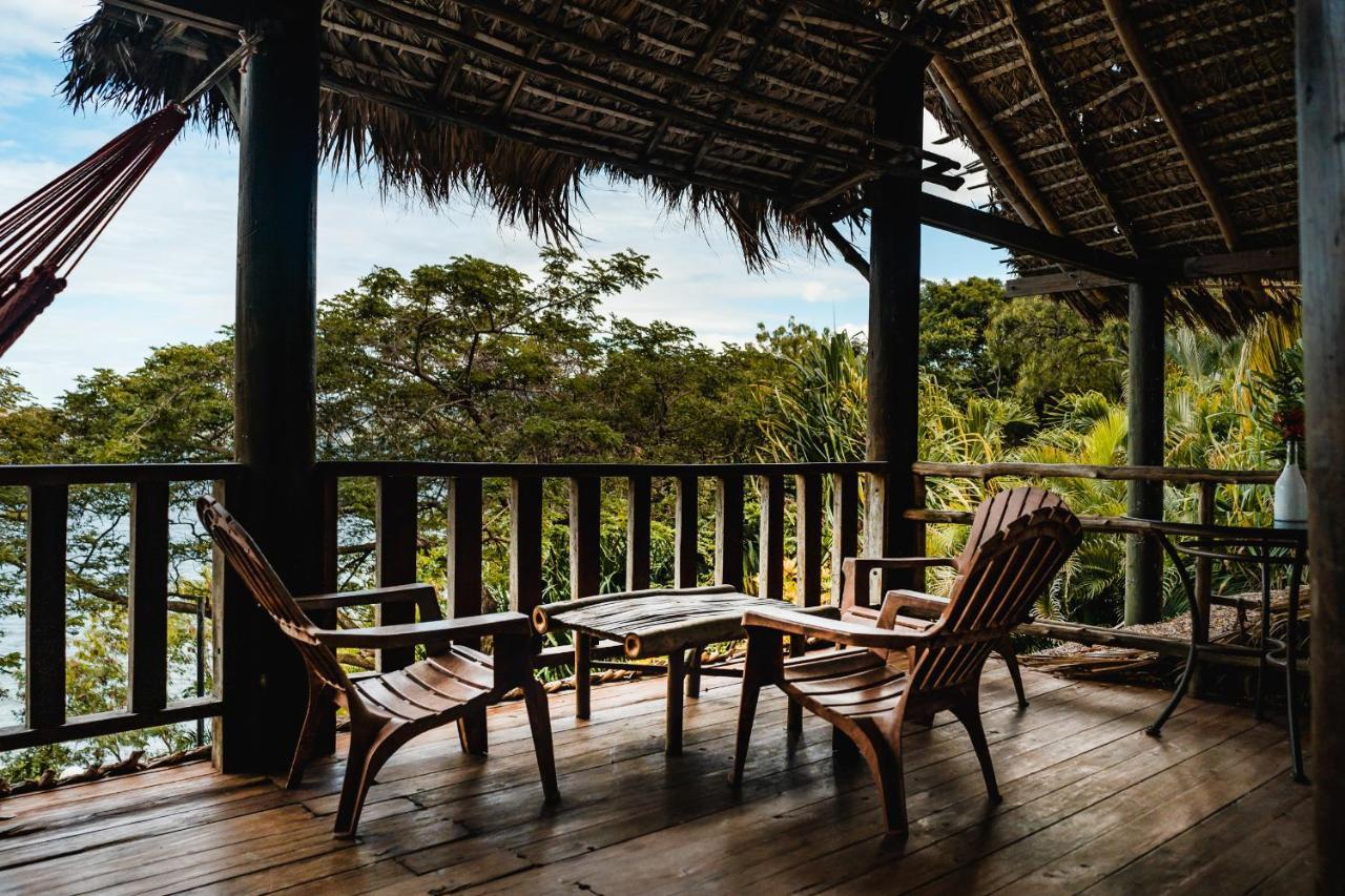 Hotel Selvazul La Laguna Ngoại thất bức ảnh