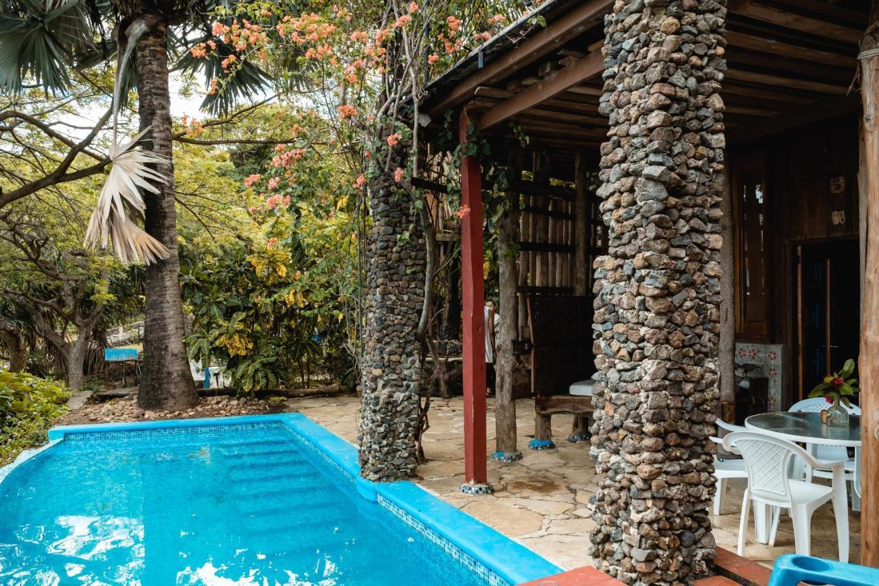 Hotel Selvazul La Laguna Ngoại thất bức ảnh