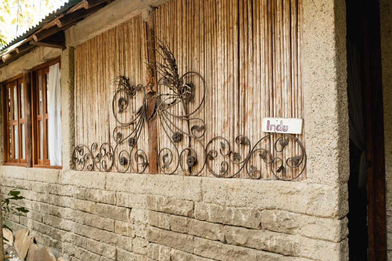 Hotel Selvazul La Laguna Ngoại thất bức ảnh