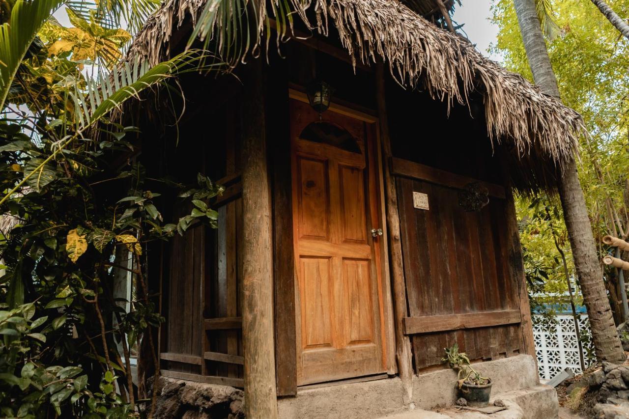 Hotel Selvazul La Laguna Ngoại thất bức ảnh