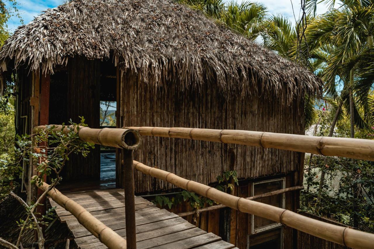 Hotel Selvazul La Laguna Ngoại thất bức ảnh