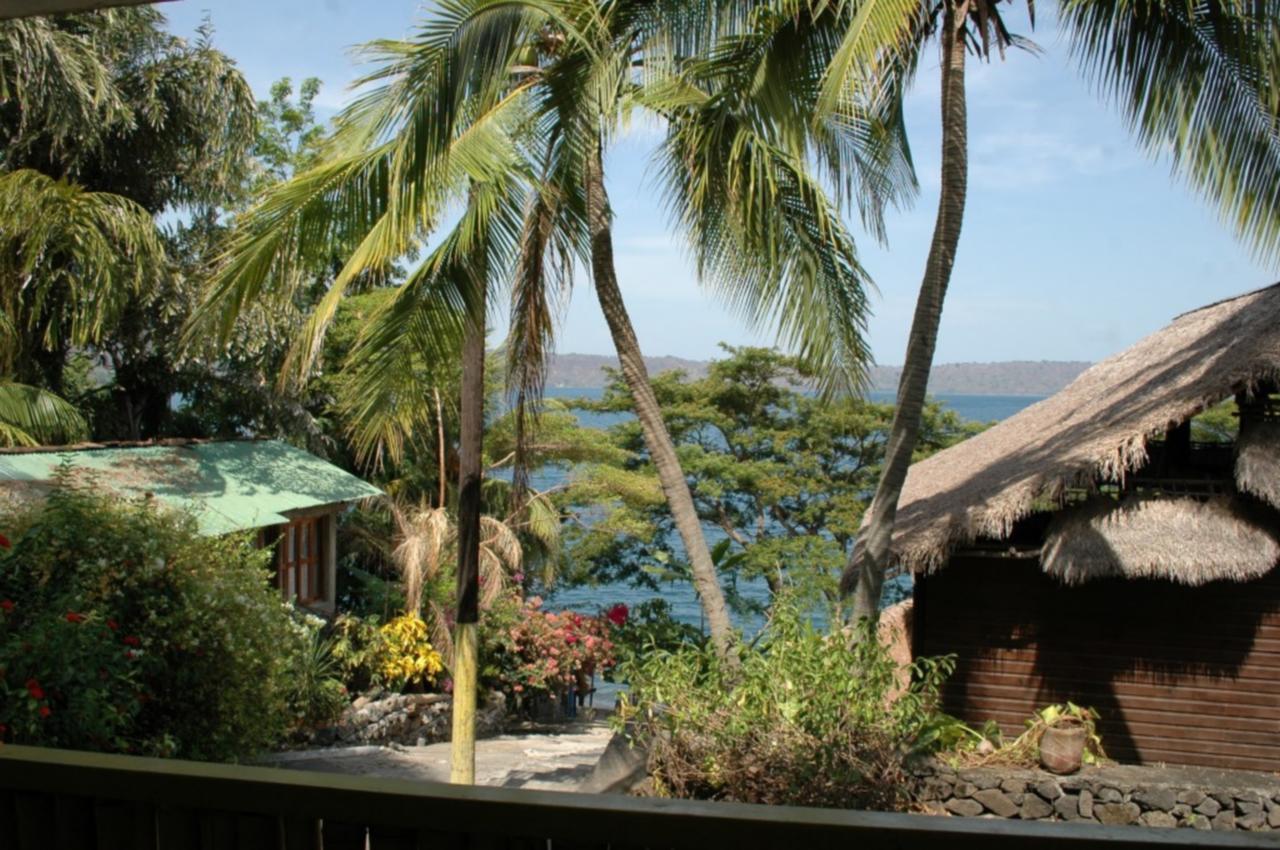 Hotel Selvazul La Laguna Ngoại thất bức ảnh